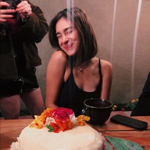 Meet your Posher, Natalia